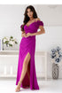 Robe longue model 208886 With You